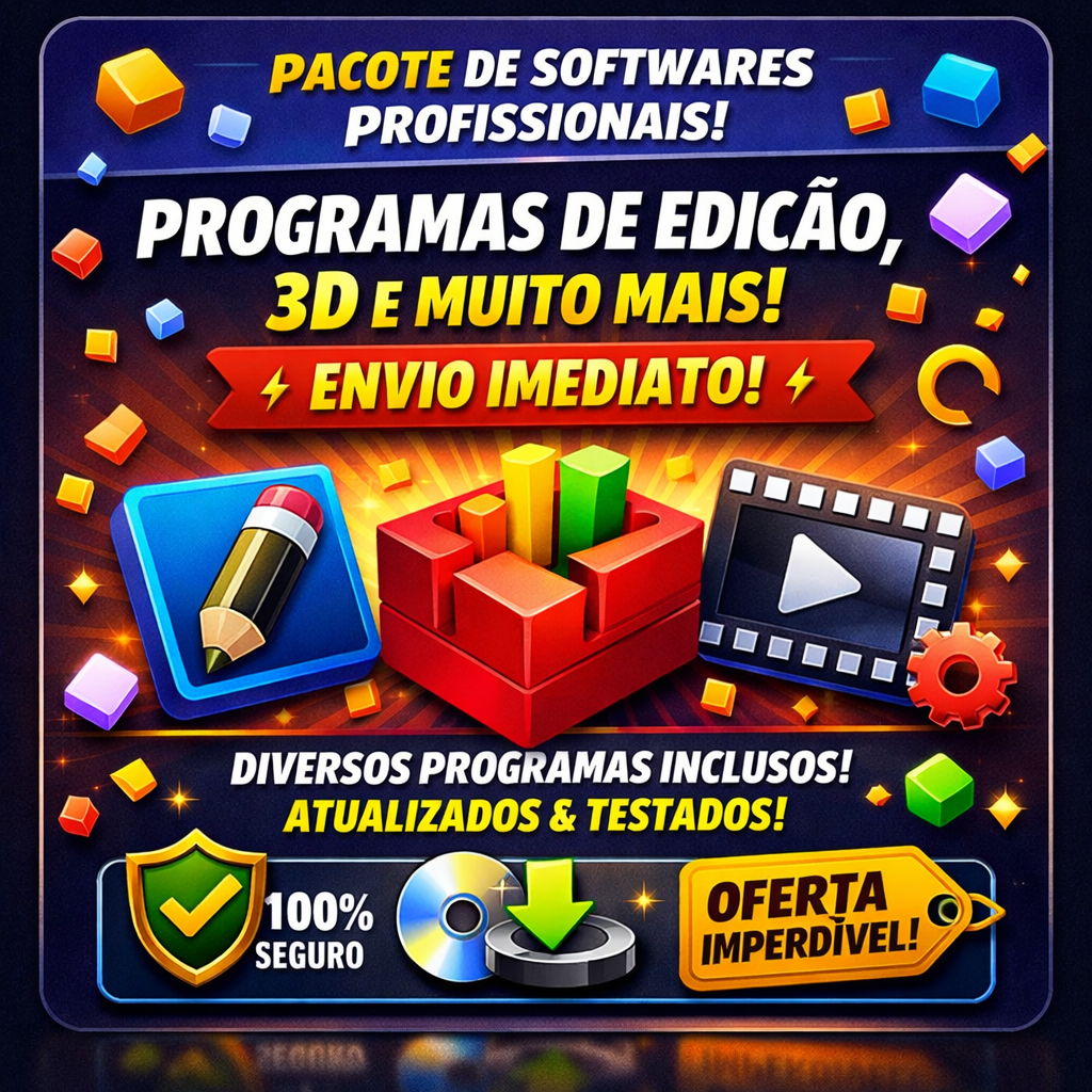 Licenças de Software